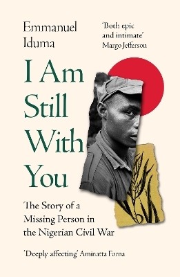 I Am Still With You(English, Paperback, Iduma Emmanuel)