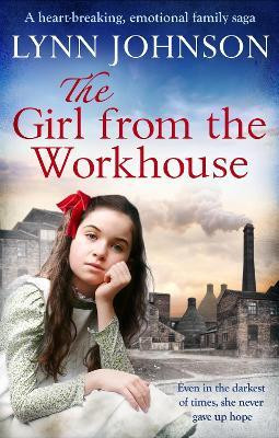 The Girl from the Workhouse(English, Paperback, Johnson Lynn)