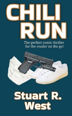Chili Run(English, Paperback, West Stuart R)