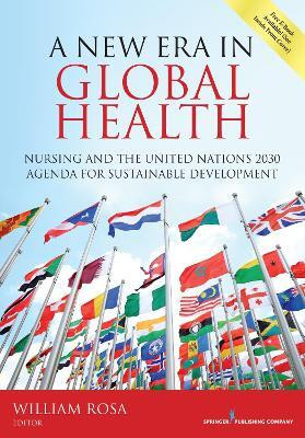 A New Era in Global Health(English, Paperback, unknown)