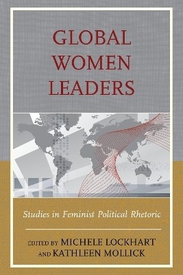 Global Women Leaders(English, Paperback, unknown)