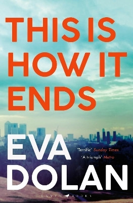 This Is How It Ends(English, Paperback, Dolan Eva)