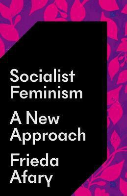 Socialist Feminism(English, Hardcover, Afary Frieda)