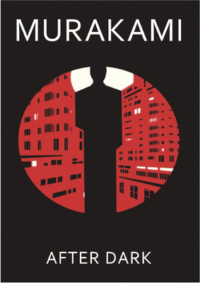 After Dark, English(Paperback, MurakamiHaruki)