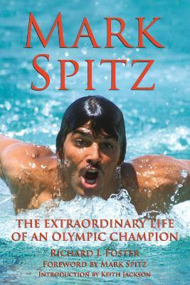Mark Spitz(English, Paperback, Foster Richard J)