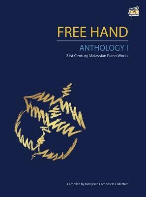 Free Hand Anthology 1(English, Sheet music, unknown)