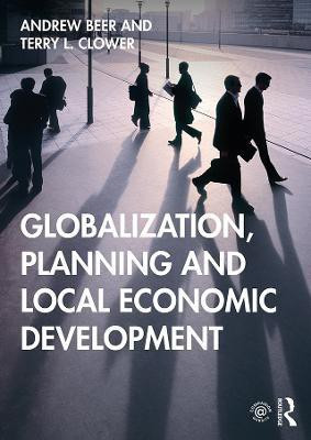Globalization, Planning and Local Economic Development(English, Paperback, Beer Andrew)