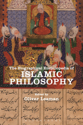 The Biographical Encyclopedia of Islamic Philosophy(English, Paperback, unknown)