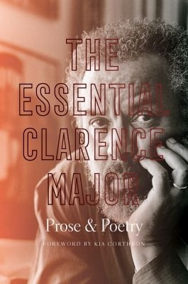 The Essential Clarence Major(English, Paperback, Major Clarence)