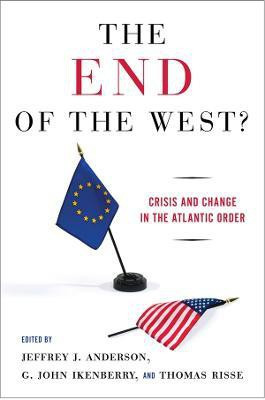 The End of the West?(English, Hardcover, unknown)