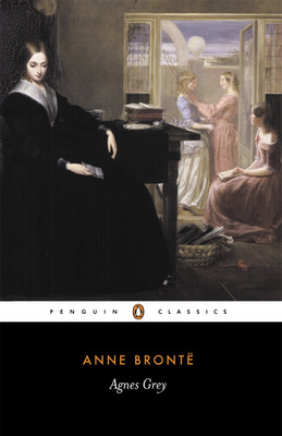 Agnes Grey(English, Paperback, Bronte Anne)