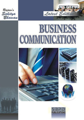 Business Communications 1 Edition(English, Paperback, Dr. Ajay Kumar Singh, Sanjay Gupta, Mukesh Kumar Shrivastav, Dr. Manish Bhardwaj)