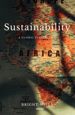Sustainability(English, Paperback, Mills Bright)