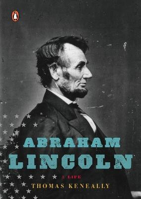 Abraham Lincoln(English, Paperback, Keneally Thomas)