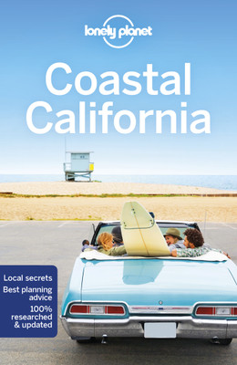 Lonely Planet Coastal California(English, Paperback, Lonely Planet Nate)
