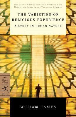 The Varieties of Religious Experience(English, Paperback, James William)