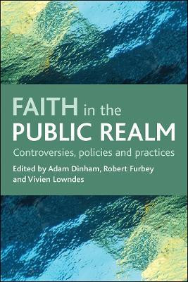 Faith in the public realm(English, Hardcover, unknown)