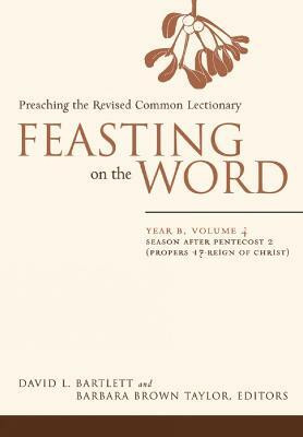 Feasting on the Word(English, Paperback, unknown)