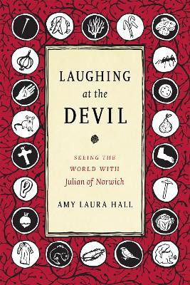 Laughing at the Devil(English, Hardcover, Hall Amy Laura)