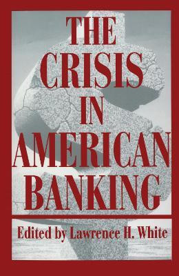 The Crisis in American Banking(English, Paperback, unknown)