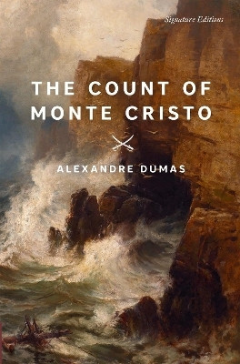 The Count of Monte Cristo(English, Paperback, Dumas Alexandre)