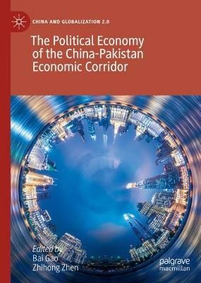 The Political Economy of the China-Pakistan Economic Corridor(English, Hardcover, unknown)