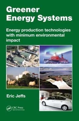 Greener Energy Systems(English, Hardcover, Jeffs Eric)