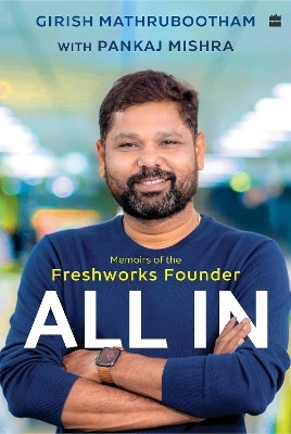 All In(English, Hardcover, Mishra Pankaj)