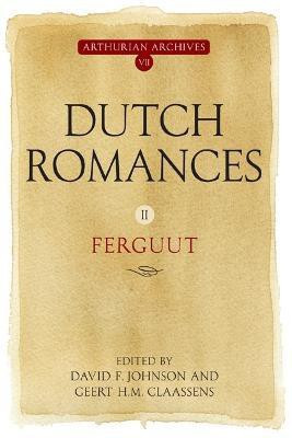 Dutch Romances II - Ferguut(English, Paperback, Johnson David F.)