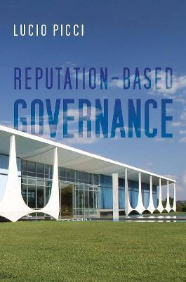 Reputation-Based Governance(English, Electronic book text, Picci Lucio)