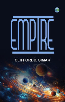 Empire(Paperback, Clifford D. Simak)