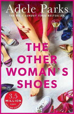 The Other Woman's Shoes(English, Paperback, Parks Adele)
