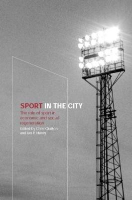 Sport in the City(English, Paperback, unknown)