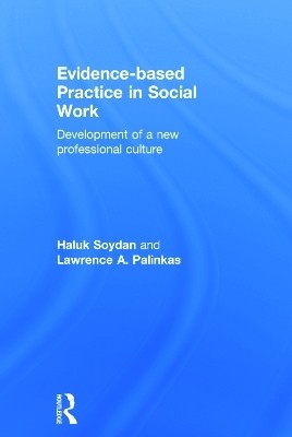 Evidence-based Practice in Social Work(English, Hardcover, Soydan Haluk)