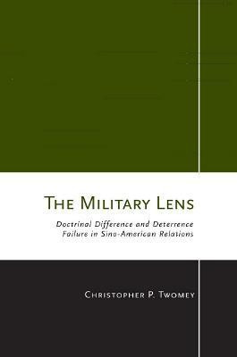 The Military Lens(English, Hardcover, Twomey Christopher P.)