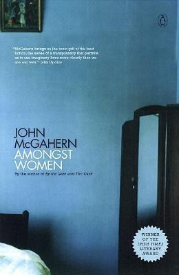 Amongst Women(English, Paperback, McGahern John)