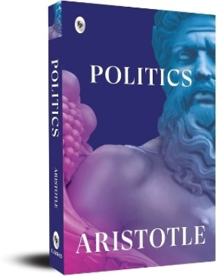 The Politics(English, Paperback, Aristotle)