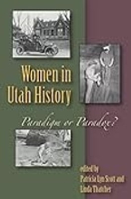 Women In Utah History(Paperback, · Margene Bullcreek ·)