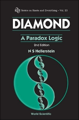 Diamond: A Paradox Logic (2nd Edition)(English, Hardcover, Hellerstein Nathaniel S)