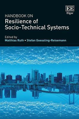 Handbook on Resilience of Socio-Technical Systems(English, Hardcover, unknown)