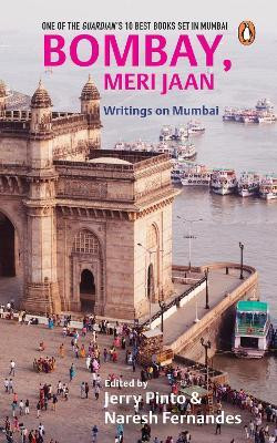Bombay(English, Paperback, Pinto Jerry)