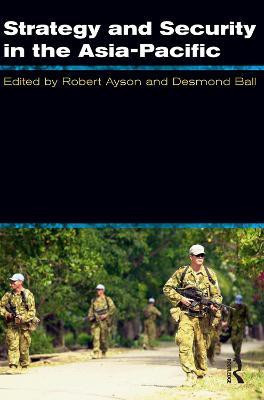 Strategy and Security in the Asia-Pacific(English, Paperback, unknown)