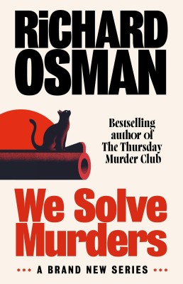 We Solve Murders(English, Paperback, Osman Richard)