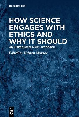 How Science Engages with Ethics and Why It Should(English, Paperback, unknown)