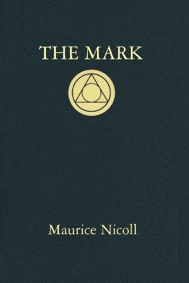 The Mark(English, Paperback, Nicoll Maurice)