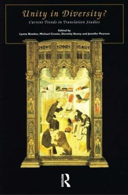 Unity in Diversity(English, Paperback, unknown)