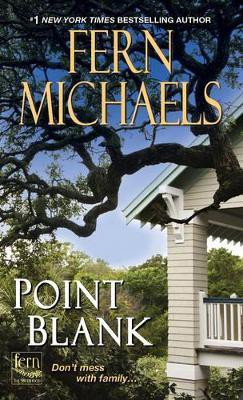 Point Blank(English, Paperback, Michaels Fern)