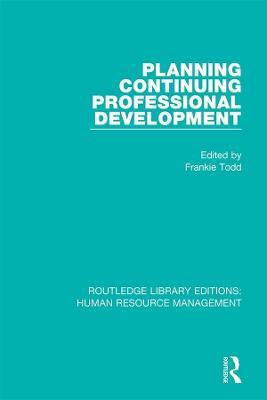 Planning Continuing Professional Development(English, Paperback, unknown)