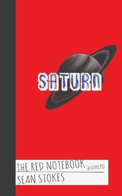 The Red Notebook(English, Paperback, Stokes)