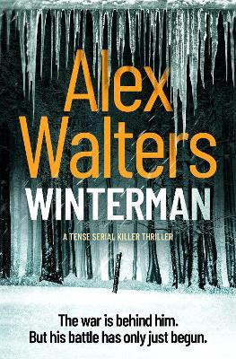 Winterman(English, Paperback, Walters Alex)
